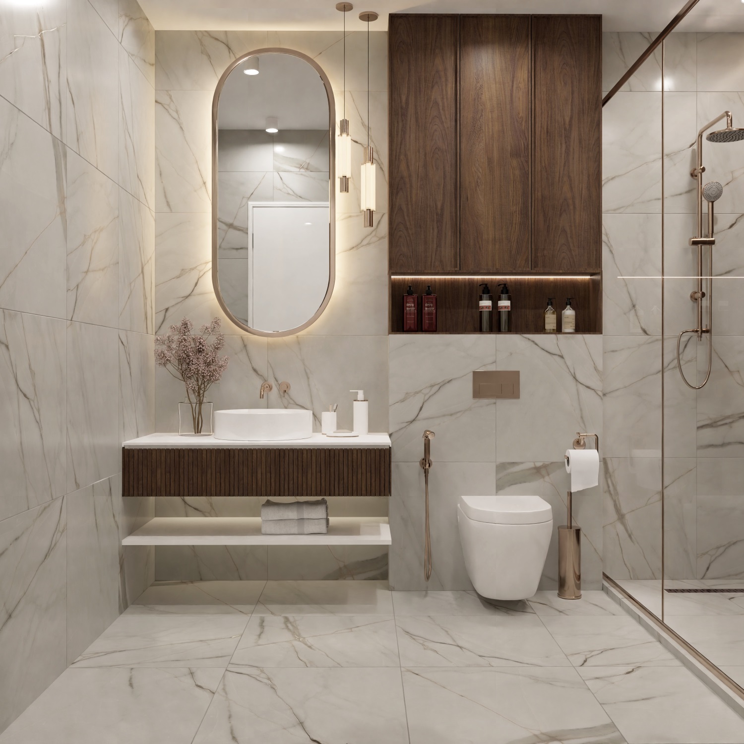 Керамический гранит Primavera Торозо Matt 60x60 NG100