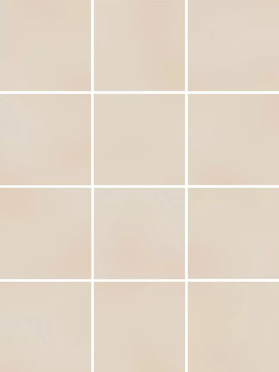 Керамический гранит Kerama Marazzi Бахия бежевый светлый глянцевый 29,8х39,8x0,7 из 12 частей 9,8x9,8