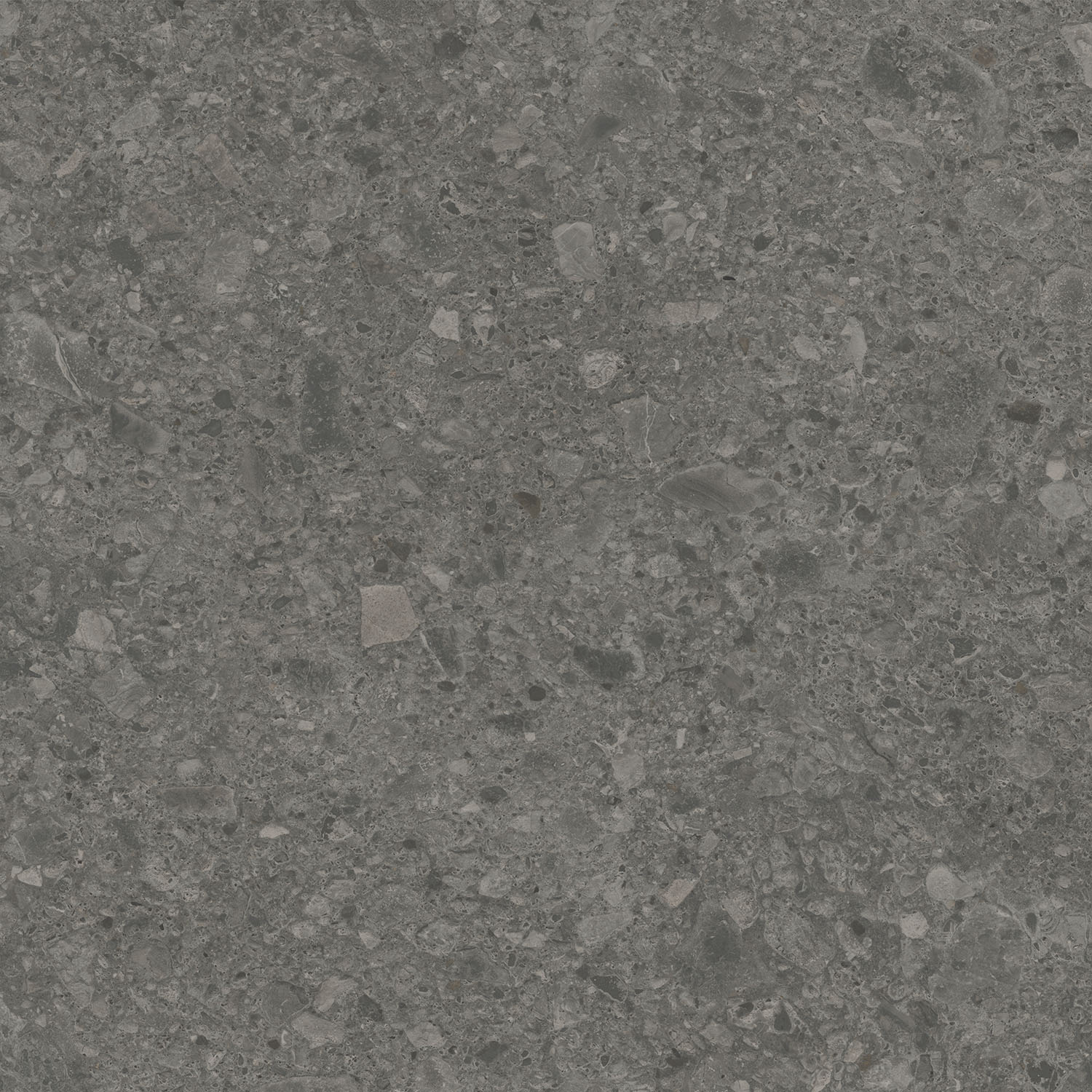 Керамогранит Kerama Marazzi Чеппо ди Гре серый антрацит матовый обрезной 119,5x119,5 в Уфе — купить с доставкой | Nova