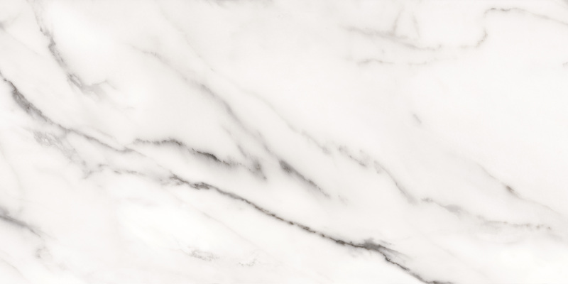 Керамический гранит Meissen Keramik Bliss белый 60х120