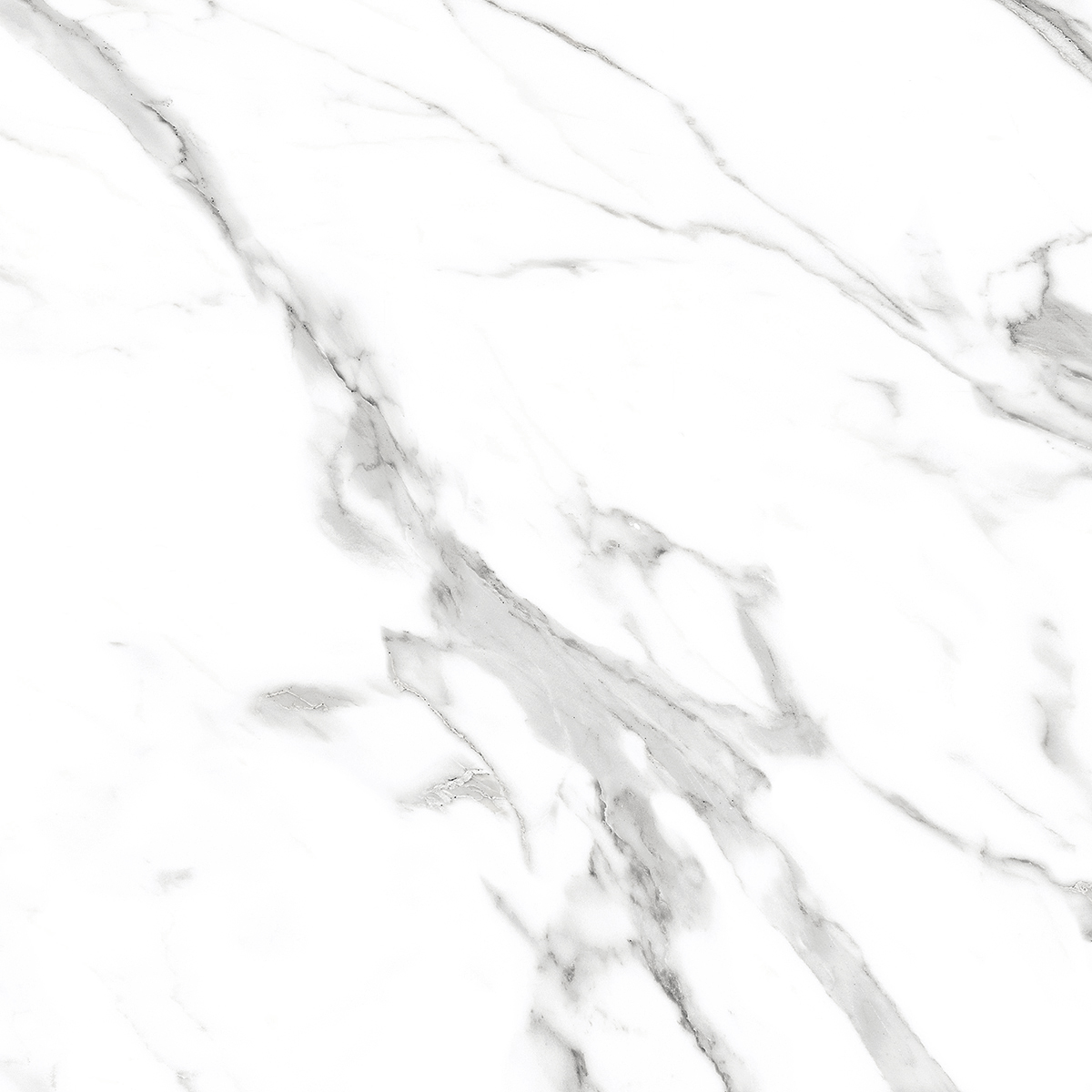 Керамогранит Royce Calacatta Peniscola R_PR1000 полированный