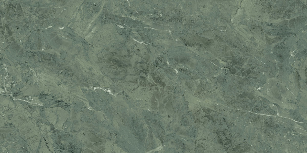 Керамический гранит Гранитея Синара G316MR зеленый матовый 1200x600x10