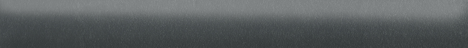 Керамический бордюр Kerama Marazzi Чементо PFE048 антрацит матовый 20x2 в Уфе — купить с доставкой | Nova