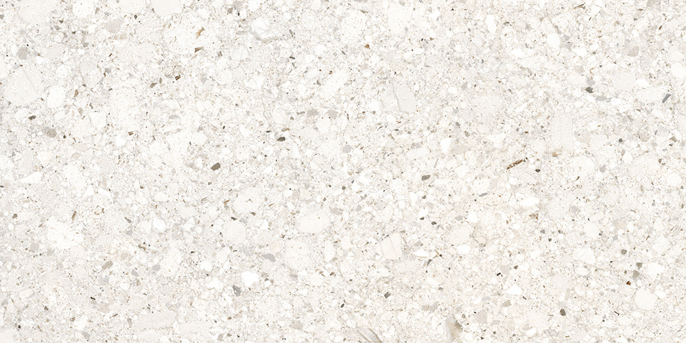 Керамический гранит Vitra BiancoRomano Слоновая Кость Матовый R10A 60х120