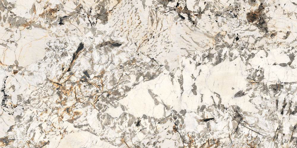 Керамический гранит Vitra MarbleS Аляска Лаппато 60х120 K948091LPR