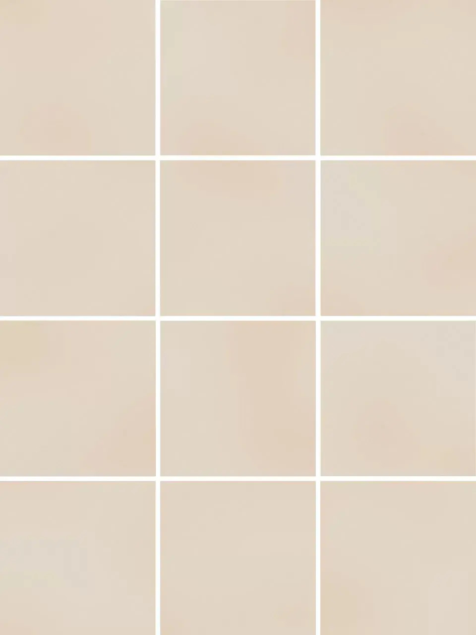 Керамический гранит Kerama Marazzi Бахия бежевый светлый глянцевый 29,8х39,8x0,7 из 12 частей 9,8x9,8