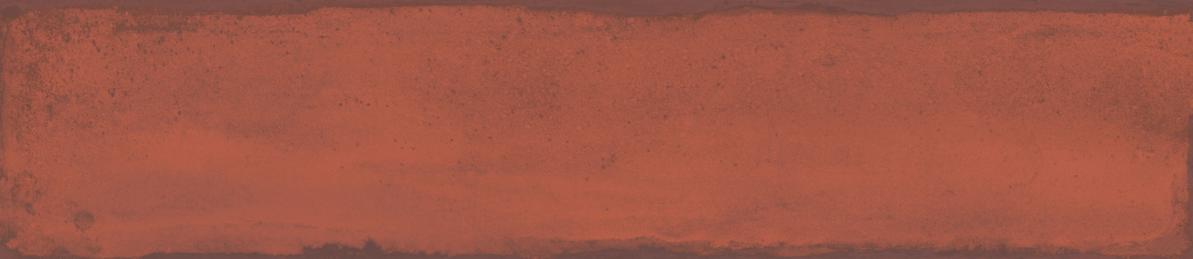 Керамическая плитка Kerama Marazzi Мажорель красная глянцевая 6x28.5