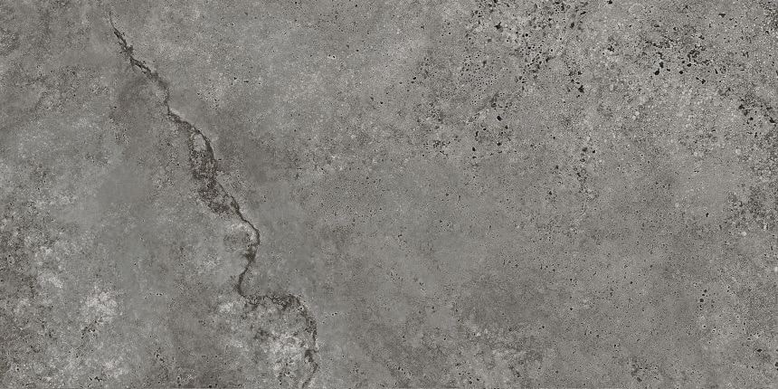 Керамический гранит Lasselsberger Ceramics Киплинг 6260-0232 30х60 темно-серый