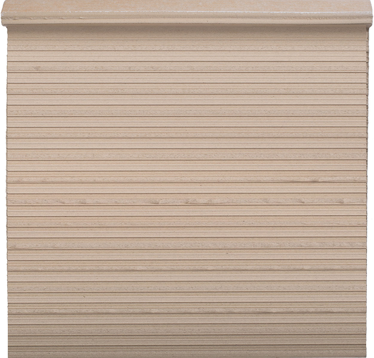 Ступень фронтальная EXAGRES Стоун PELDANO OCRE 33X33