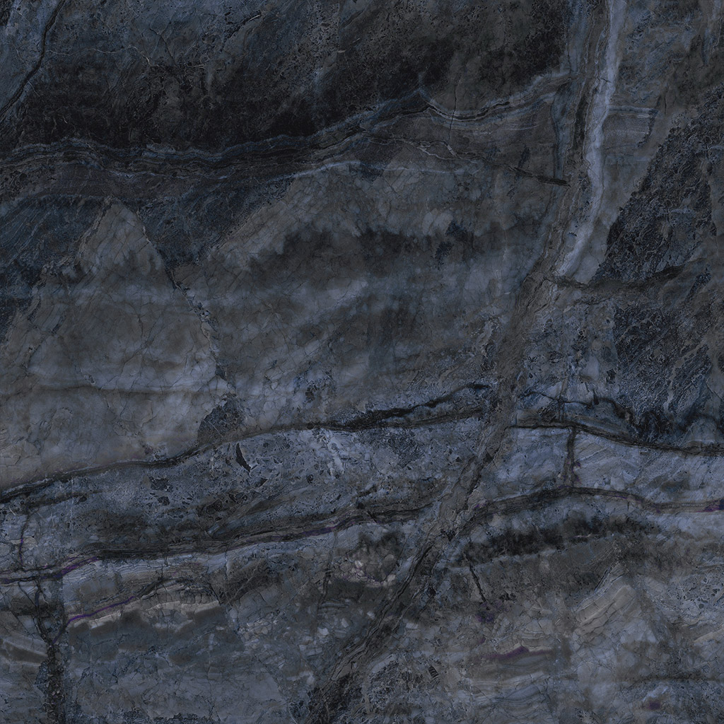 Керамический гранит Cuba Blue суперполированный 60х60 6060CBL23HG