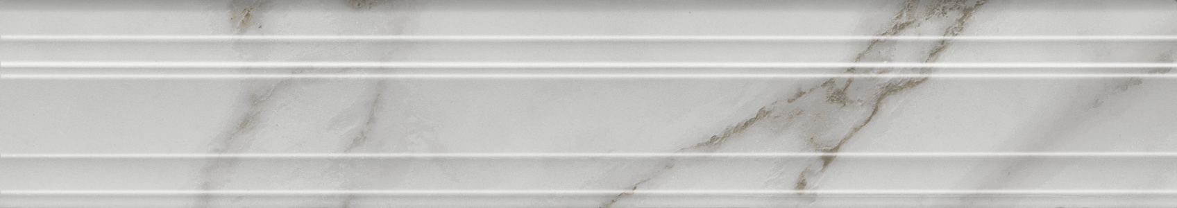 Керамический бордюр Kerama Marazzi BLF025R Монте Тиберио бежевый светлый глянцевый обрезной 40х7,3 в Уфе — купить с доставкой | Nova