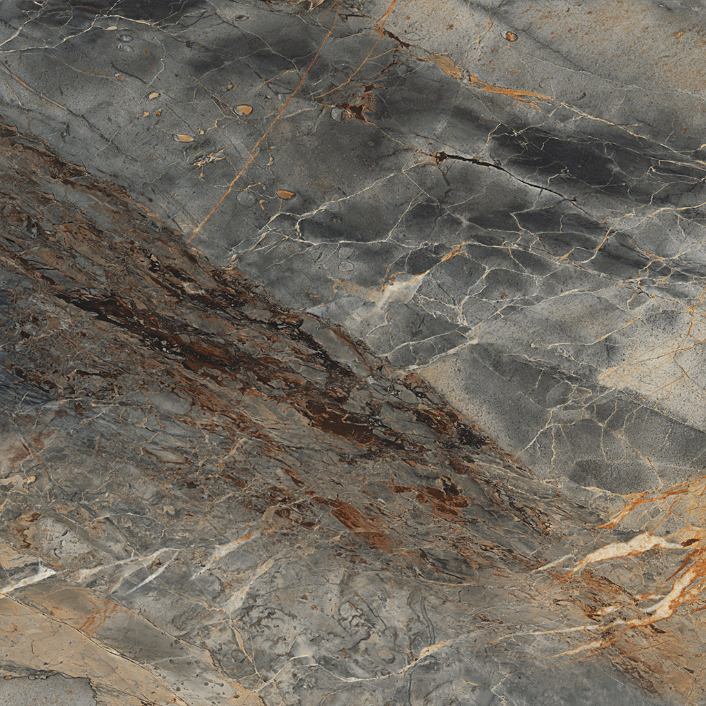 Керамический гранит Visconti Marmo суперполированный 60х60 6060VSM18HG