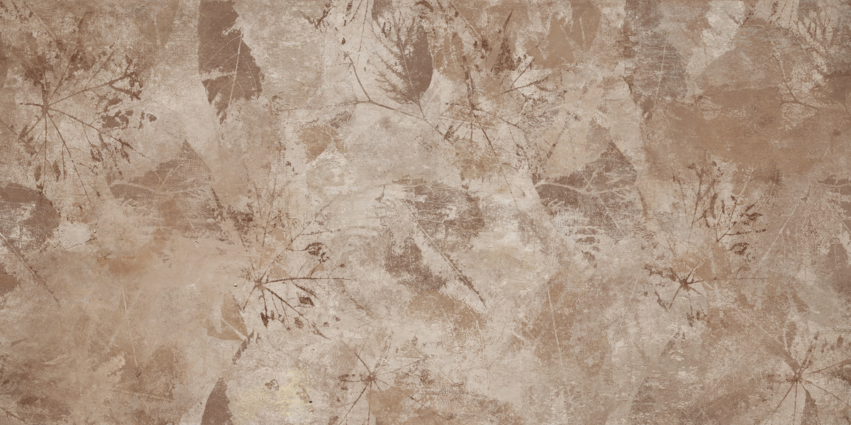 Керамический гранит Meissen Keramik Calm многоцветный 44.8x89.8