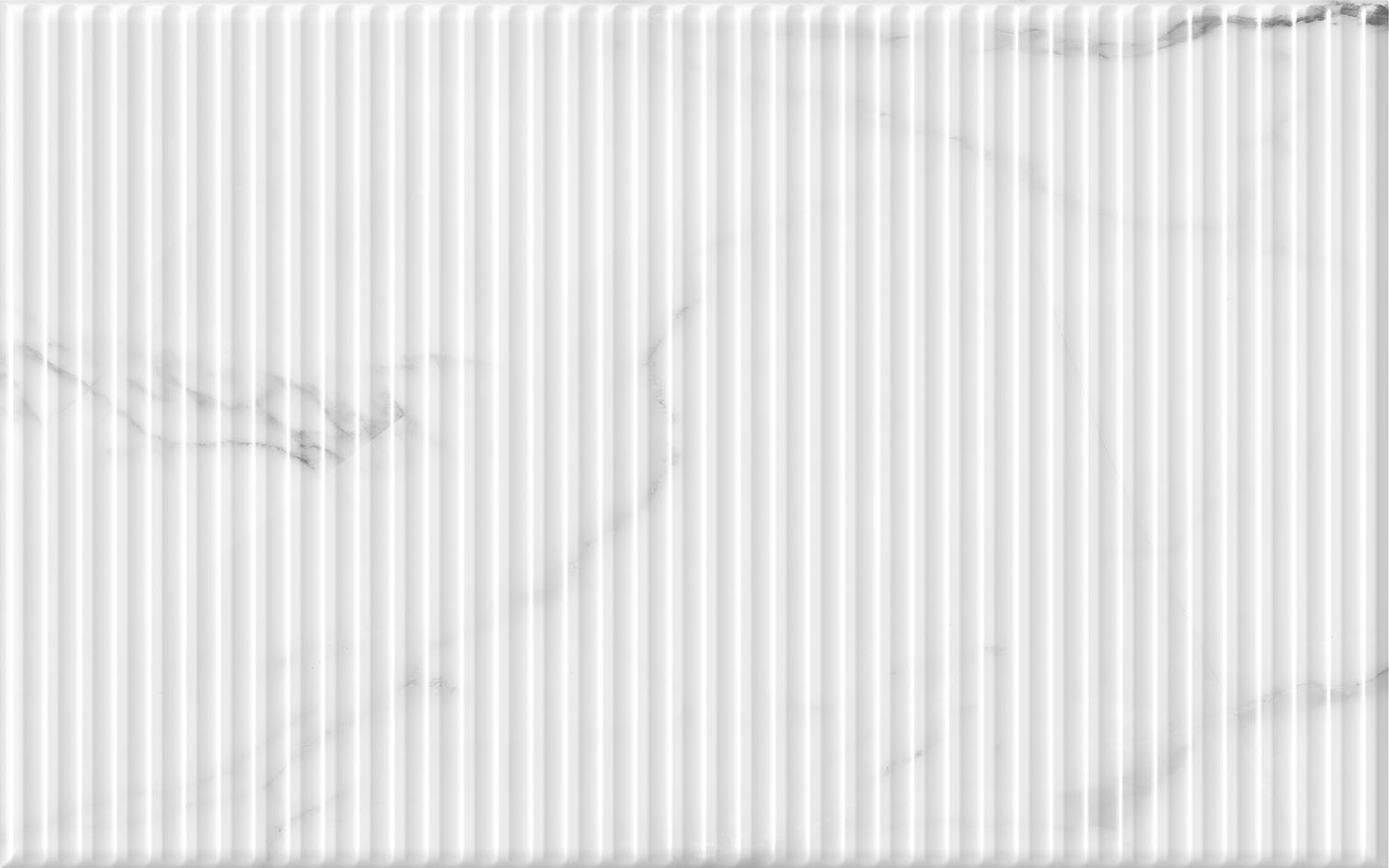 Керамическая плитка Gracia Ceramica Арко бел низ 02