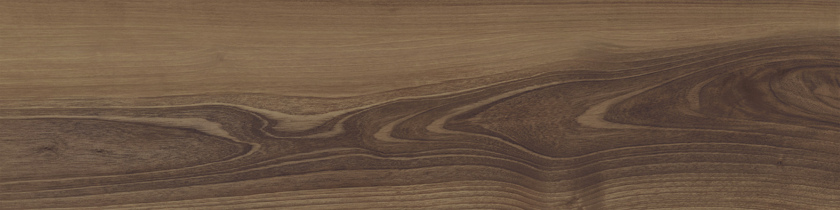 Керамический гранит Italon Мезон Волнат 30х120