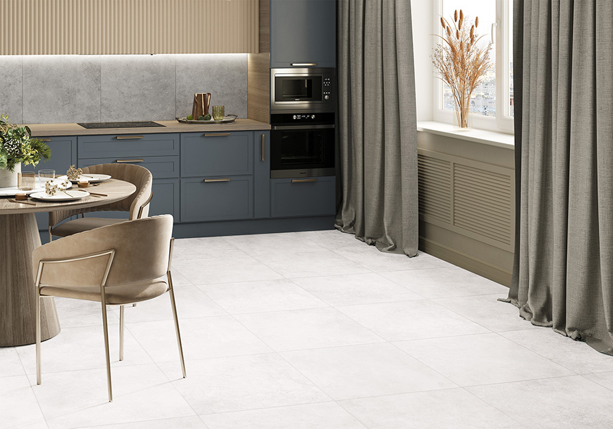 Керамический гранит New Trend  Corten Light матовый 60х120 D12049M