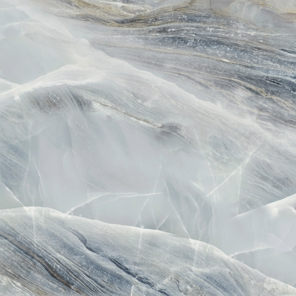 Керамический гранит New Trend Estelle Blue матовый 60х60 D60228M