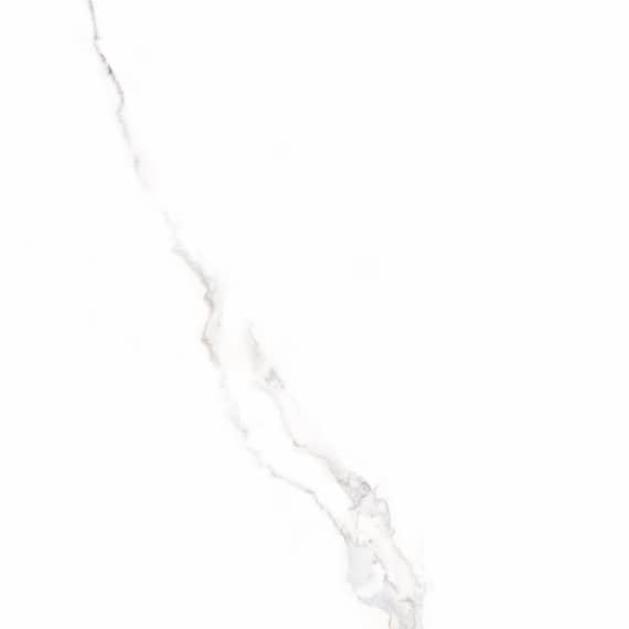 Керамический гранит Lasselsberger Ceramics Иней 6461-0411 60х60 белый