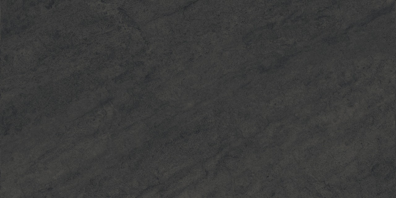 Керамический гранит Atlas Concorde Форте Дей Марми Рок Венариа Блек 60х120 Грип