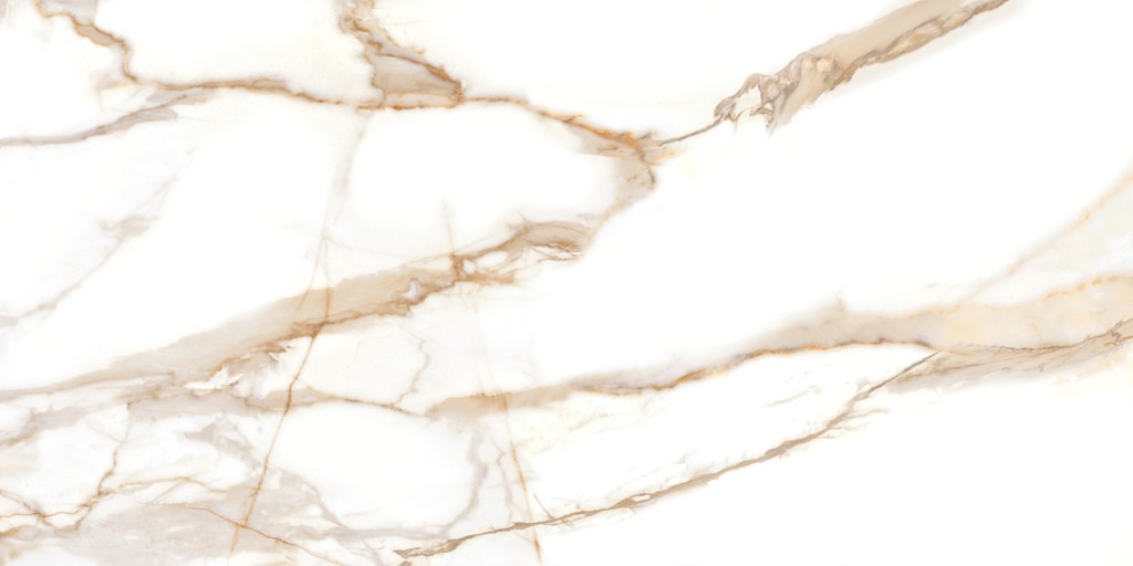 Керамический гранит Sandy Carrara полированный 60х120 60120SAC11P