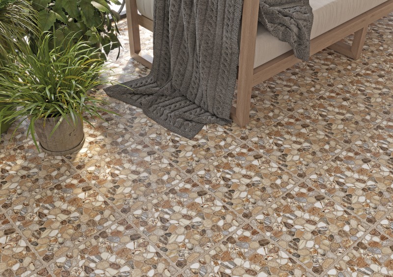 Керамический гранит Cersanit JackStone A16425 29,8x29,8