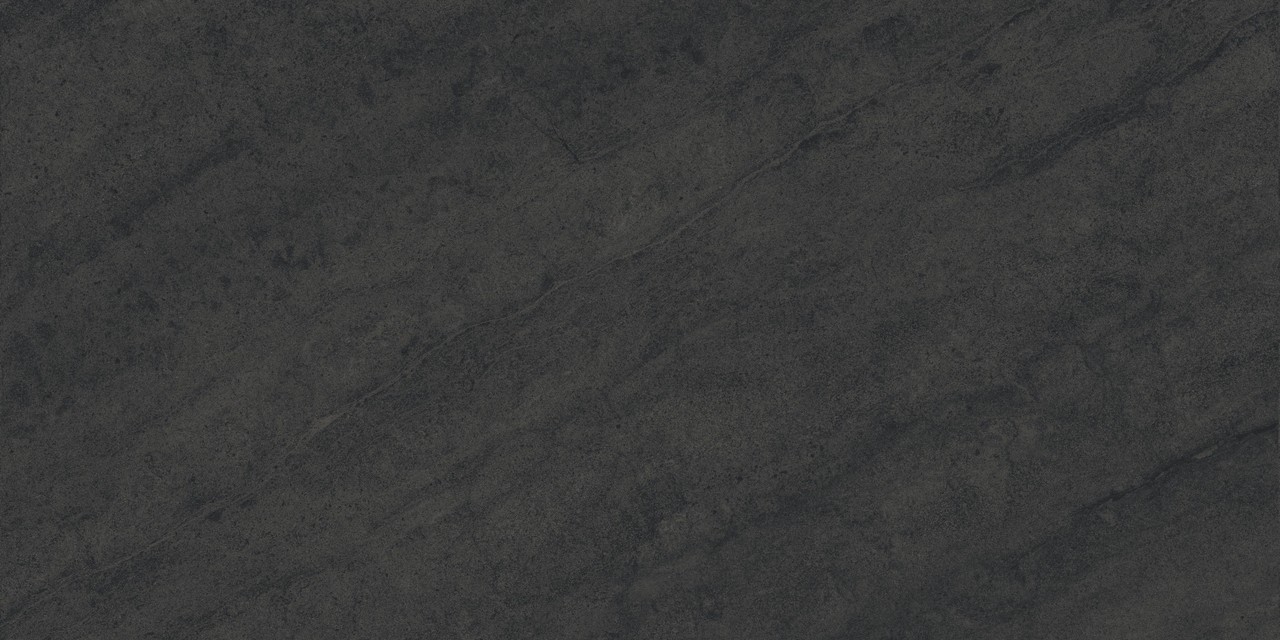 Керамический гранит Atlas Concorde Форте Дей Марми Рок Венариа Блек 60х120