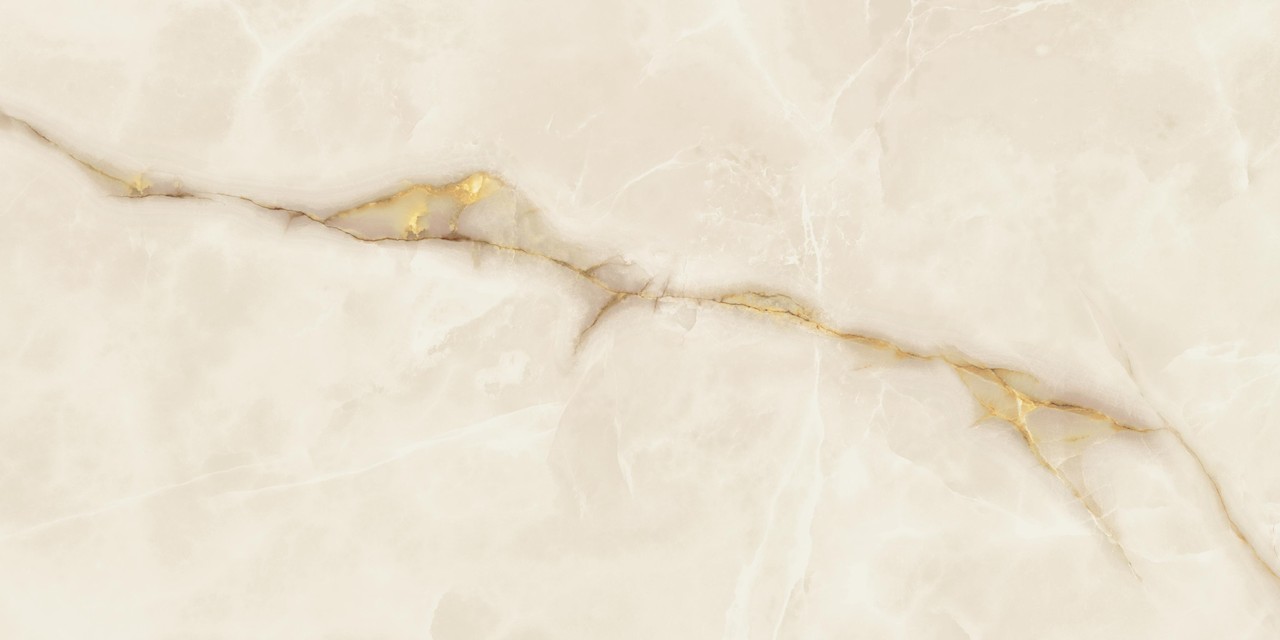 Керамический гранит Atlas Concorde Симфоникс Голд Рет 60х120 Лап