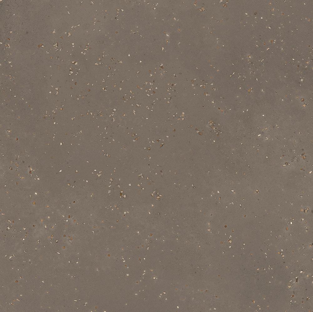 Керамический гранит Kerama Marazzi Пунтум коричневый матовый обрезной 60x60x0,8