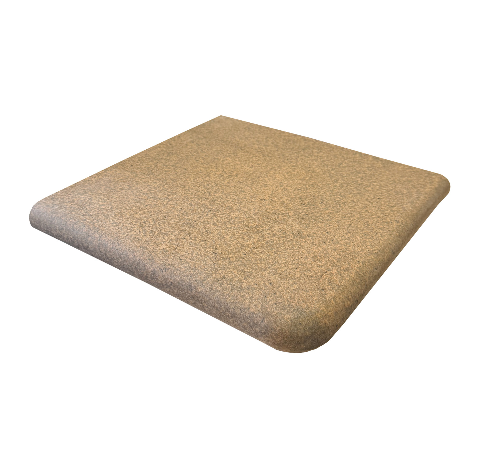 Ступень угловая EXAGRES Монтана PELDANO NATURAL 33х33