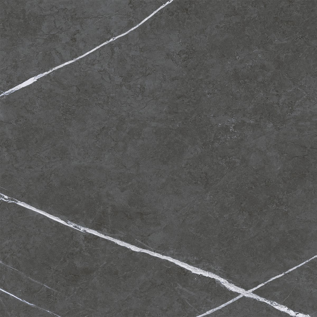 Керамический гранит Italon Метрополис Империал Блэк 80х80