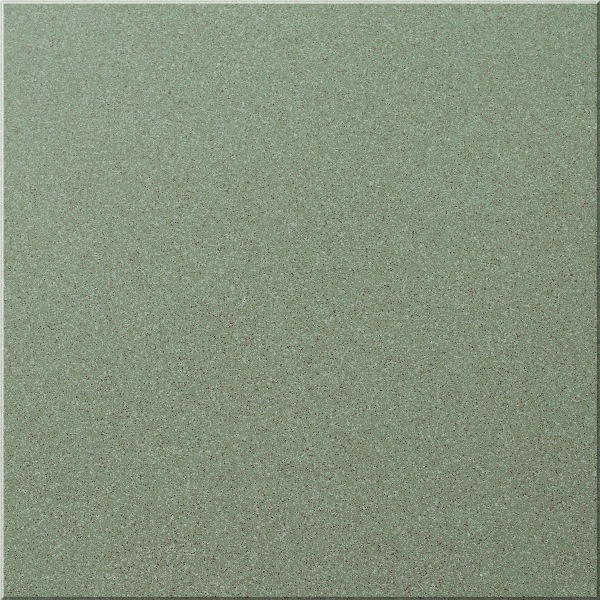 Керамический гранит УГ U113M зеленый матовый 30х30х0,8