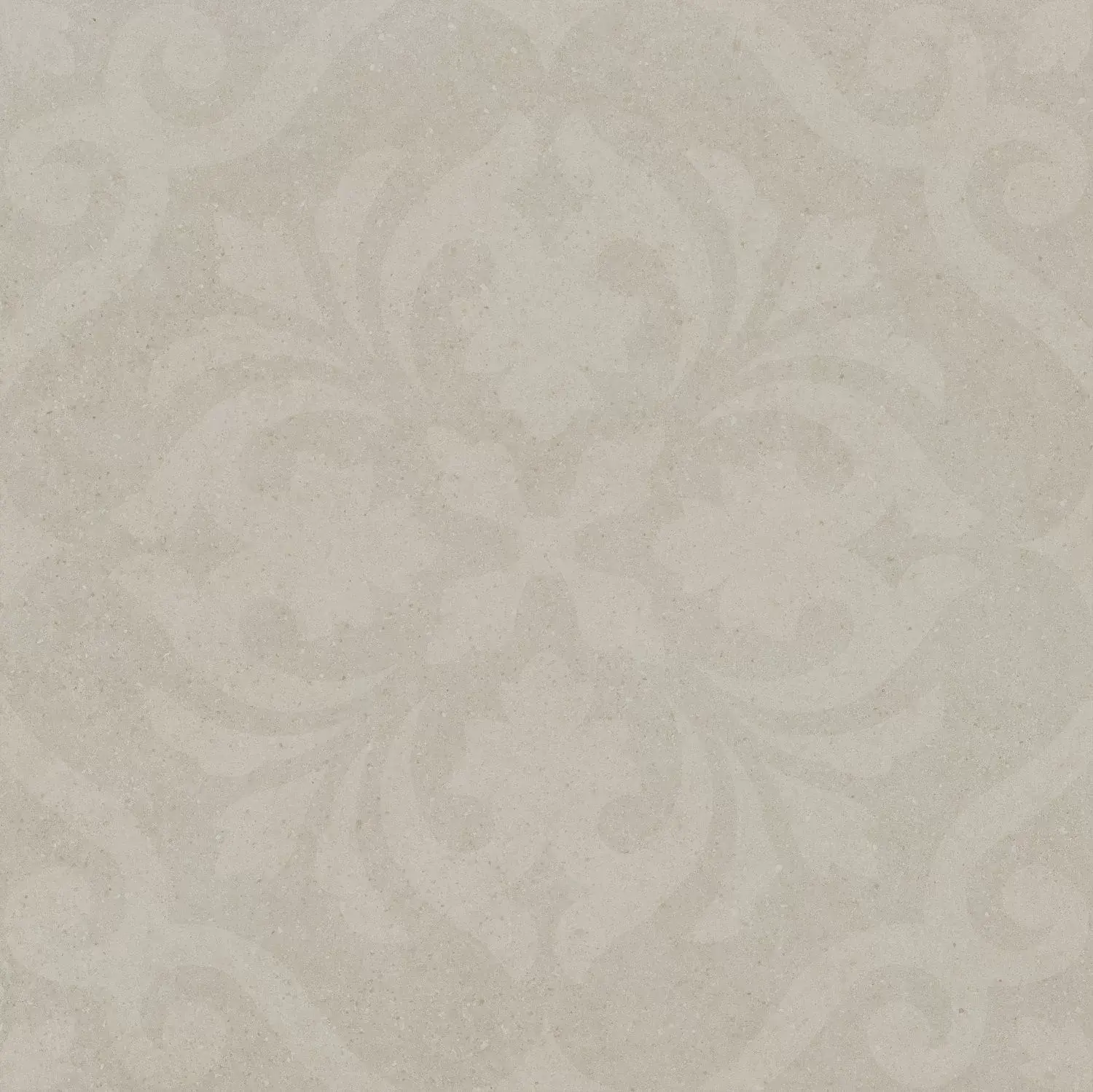 Керамический декор Kerama Marazzi Монсеррат SBD064\SG647420 бежевый светлый матовый обрезной 60х60