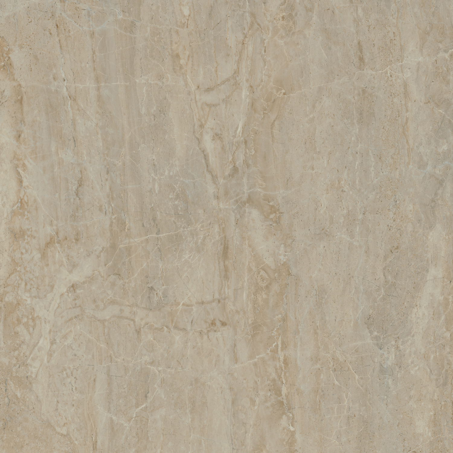 Керамический гранит Kerama Marazzi Риальто Нобиле SG649022R бежевый лаппатированный обрезной 60х60