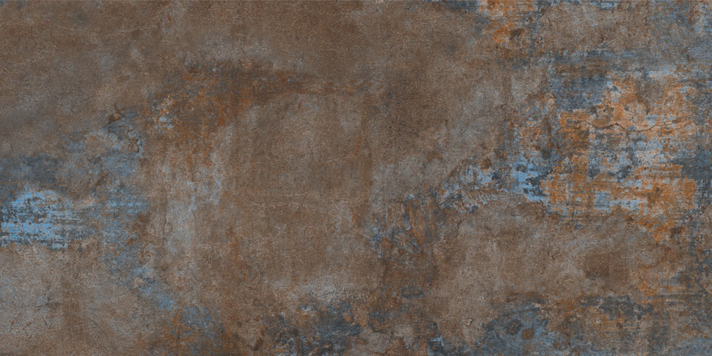 Керамический гранит Iron Steel полированный 60х120 60120IRN55HG