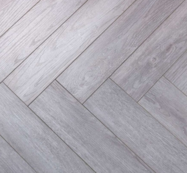 Ламинат WoodStyle Arrow 105 Дуб Певенси 600*100*12