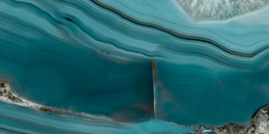 Керамический гранит Wow Aquamarine суперполированный 60х120 60120WOW16HG