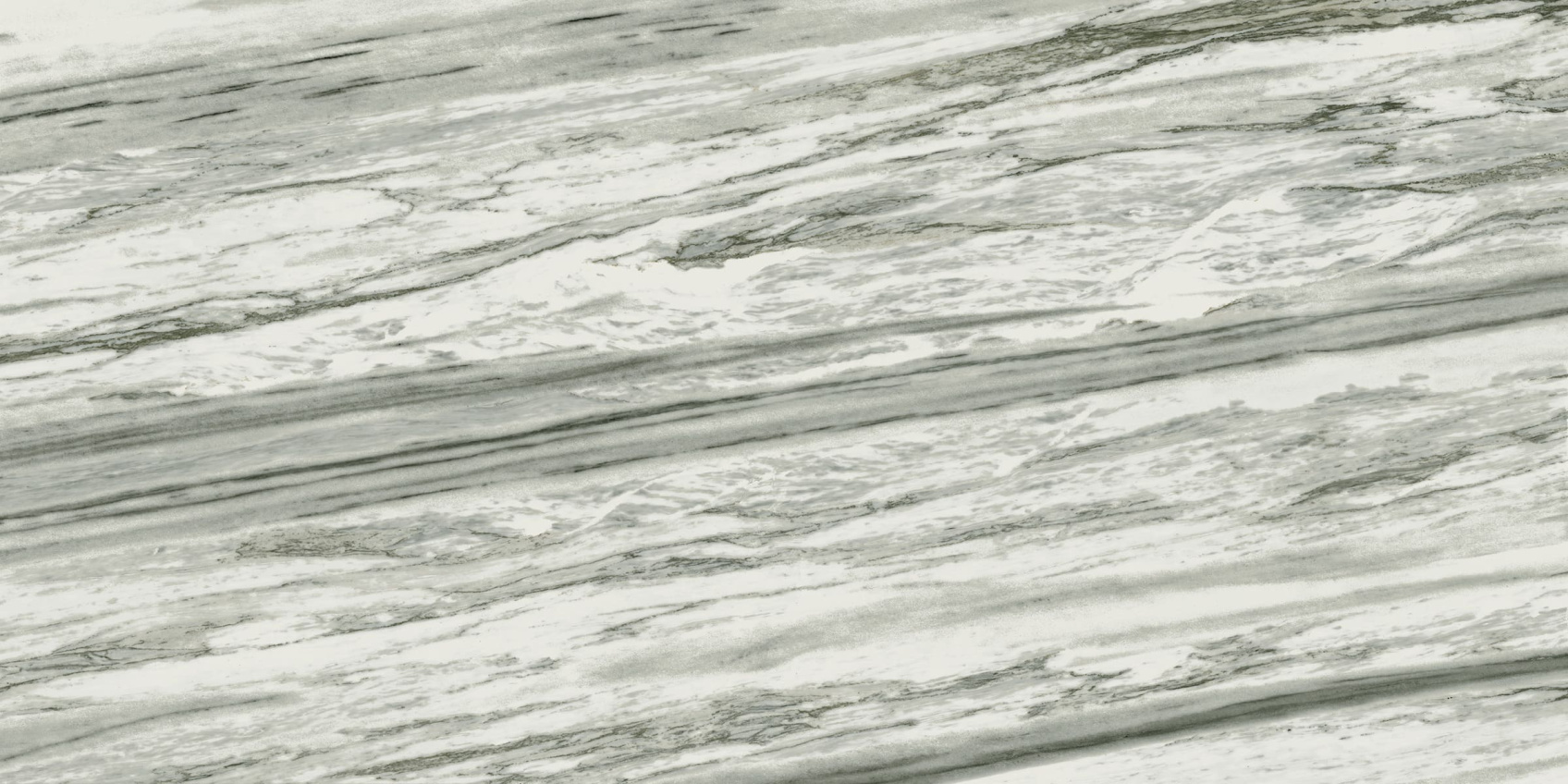 Керамический гранит Italon Скайфолл Бьянко Парадизо Люкс 80х160