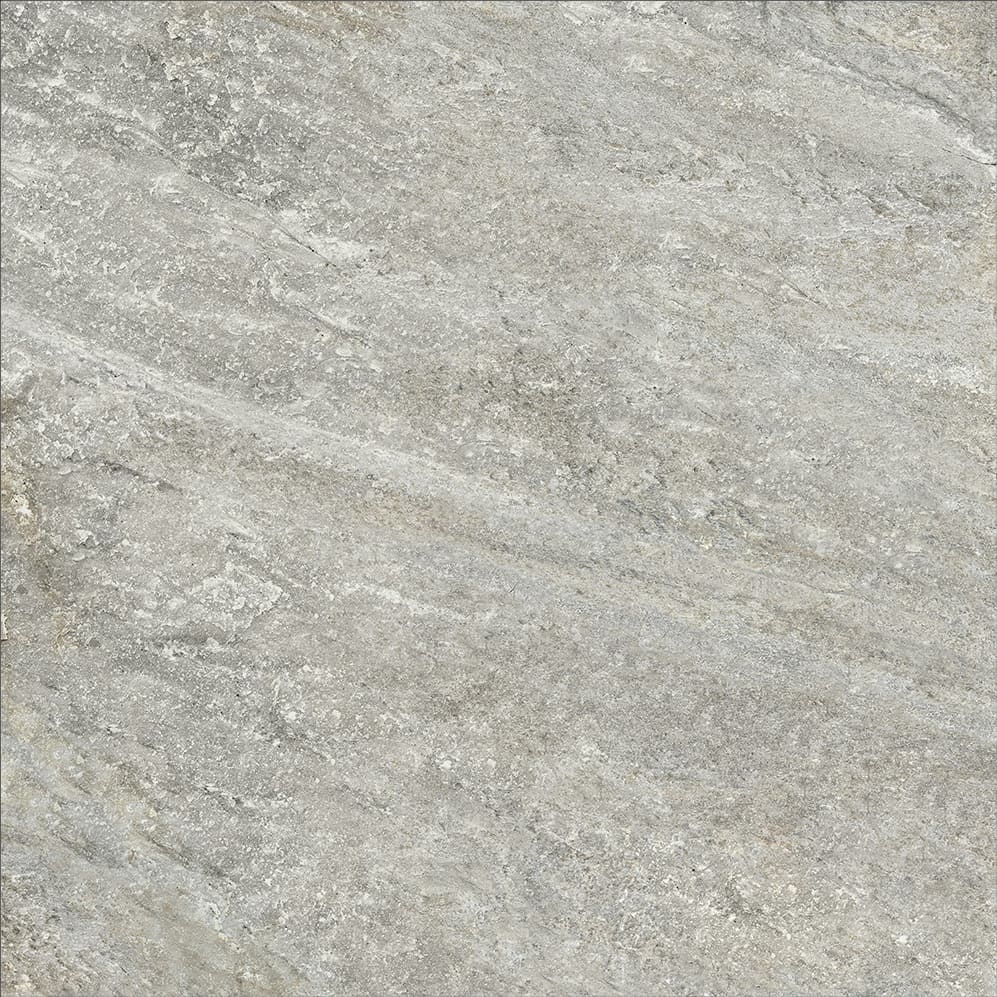 Керамический гранит Italon Магма Сильвер натуральный 60x60 cm