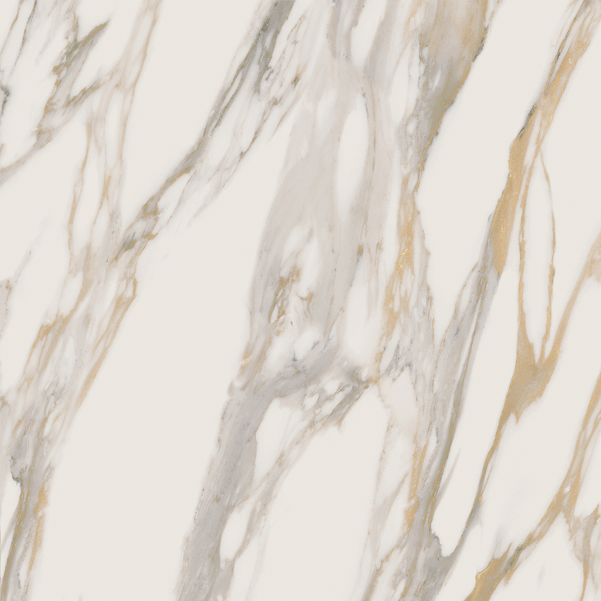 Керамический гранит Estima Miramare White RM01 полированный 60x60x9