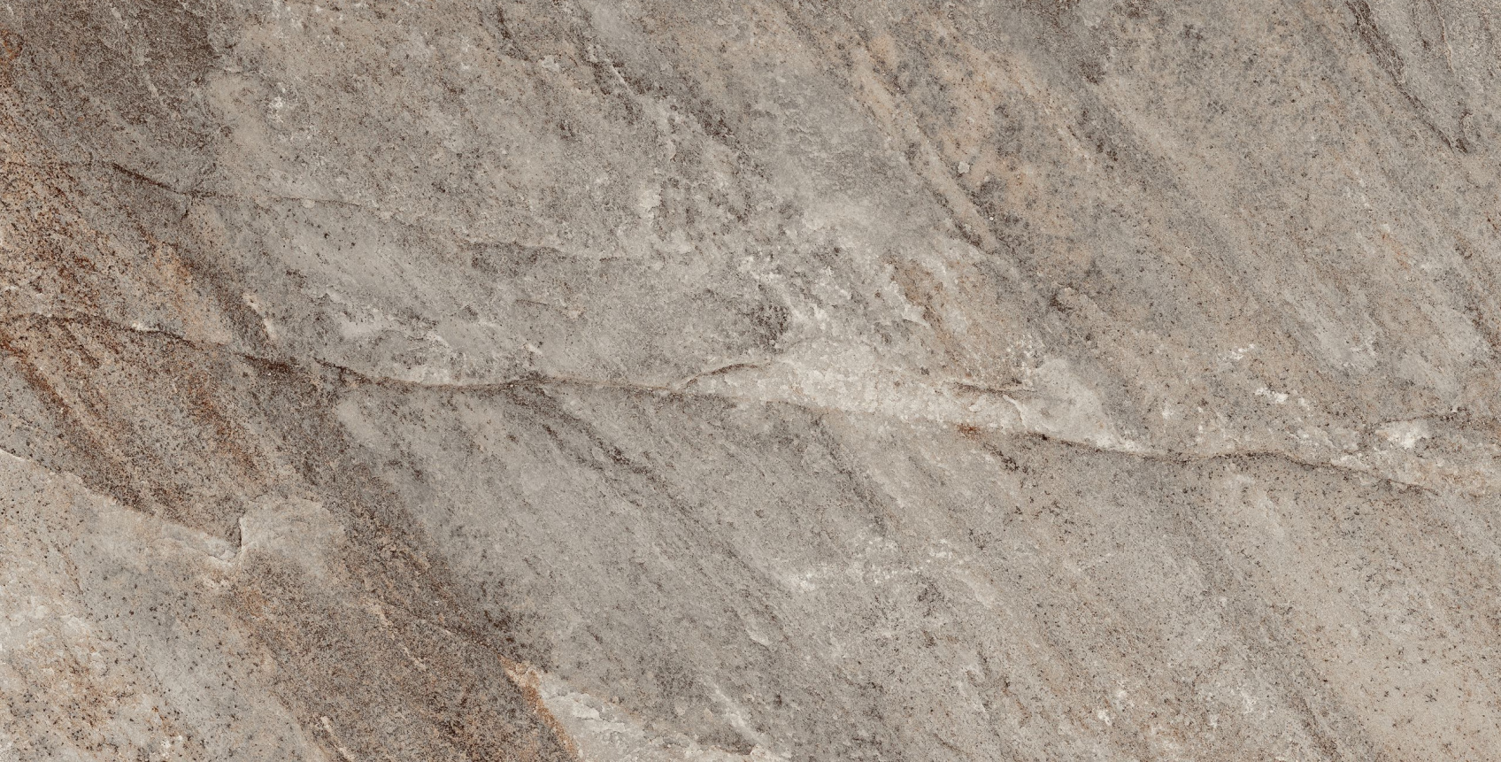 Керамический гранит Estima Rock RC01 Grey Beige 30,6x60,9 неполированный