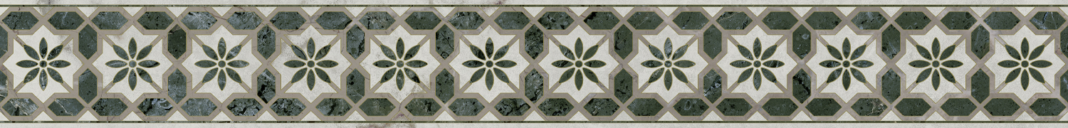 Керамический бордюр Kerama Marazzi Серенада OS\A313\SG606220RL 3 лаппатированный обрезной 60x7,2