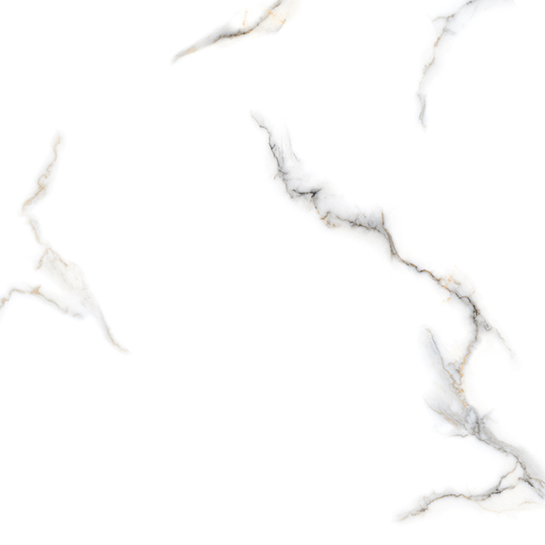 Керамический гранит Primavera Kalos Bianco 60х60 PR124 полированный