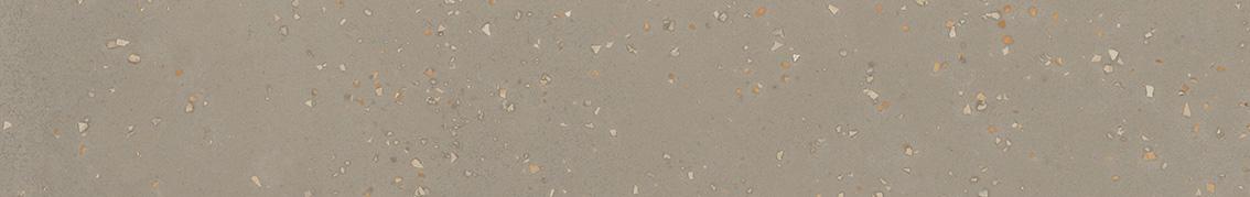 Керамический плинтус Kerama Marazzi Пунтум бежевый матовый обрезной 60x9,5x0,8