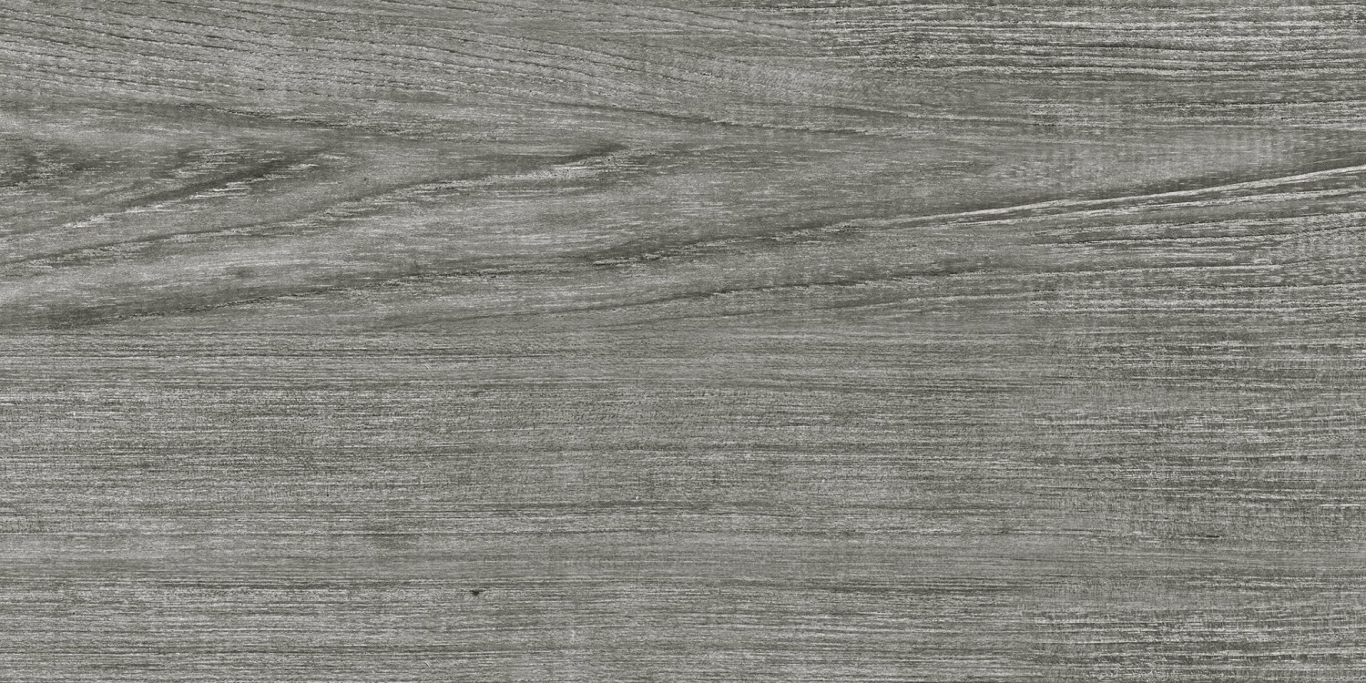 Керамическая плитка Геро TP3669B дерево серый глянцевый