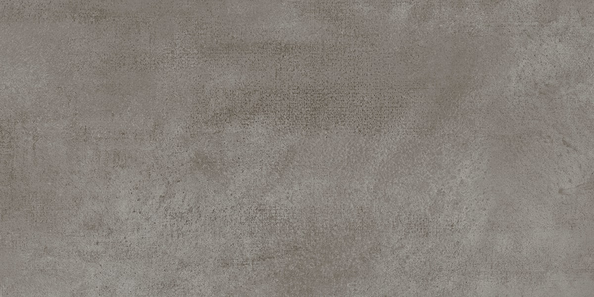 Керамический гранит Гранитея АртБетон G006MR коричневый рельеф 1200x600x10