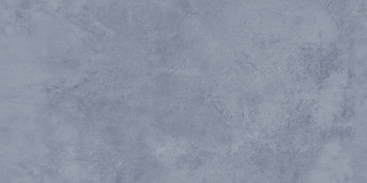 Керамический гранит Meissen Keramik State синий 44.8x89.8