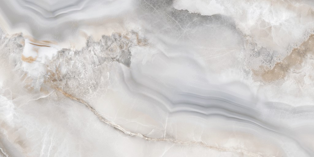 Керамический гранит Agate Pheonix полированный 60х120 60 60120APE05P