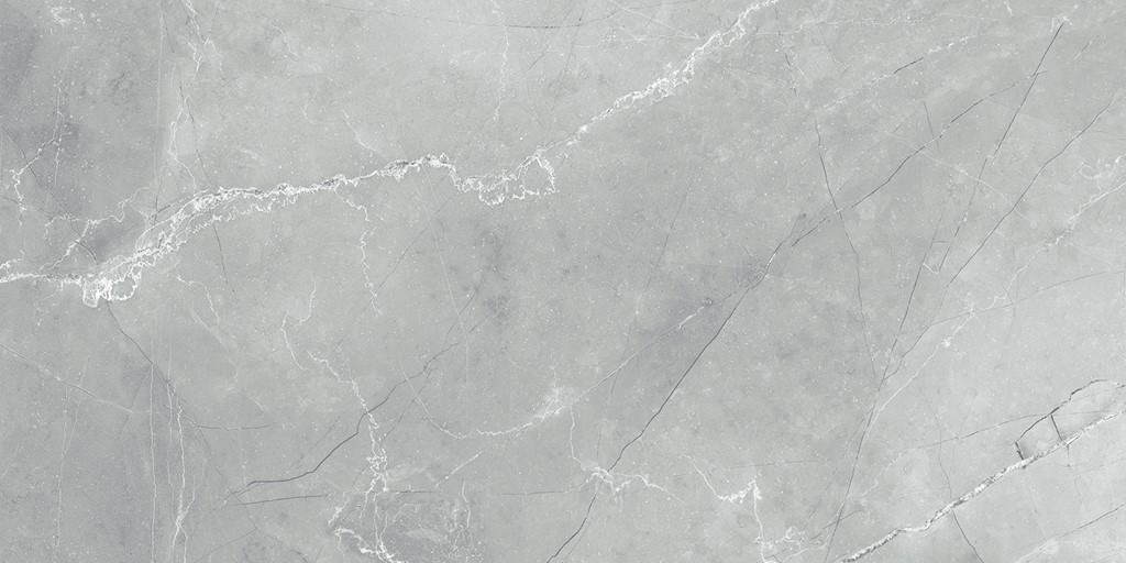 Керамический гранит Armani Marble Gray полированный 60х120 60120AMB15P