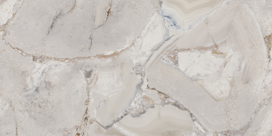 Керамический гранит Meissen Keramik Enigma полированный многоцветный 60х120