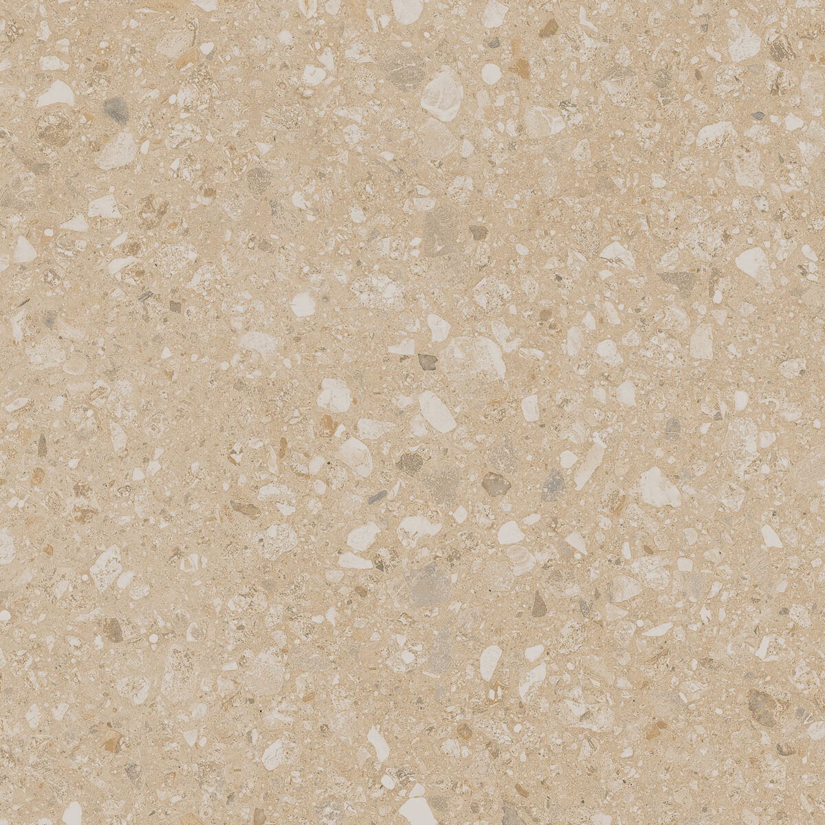 Керамический гранит Jasper JP02 Light Beige неполированный 40.5x40.5